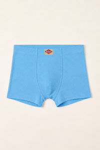 Lee Cooper Boys Solid Trunks (Pack of 3) - Multicolor — thumbnail 8
